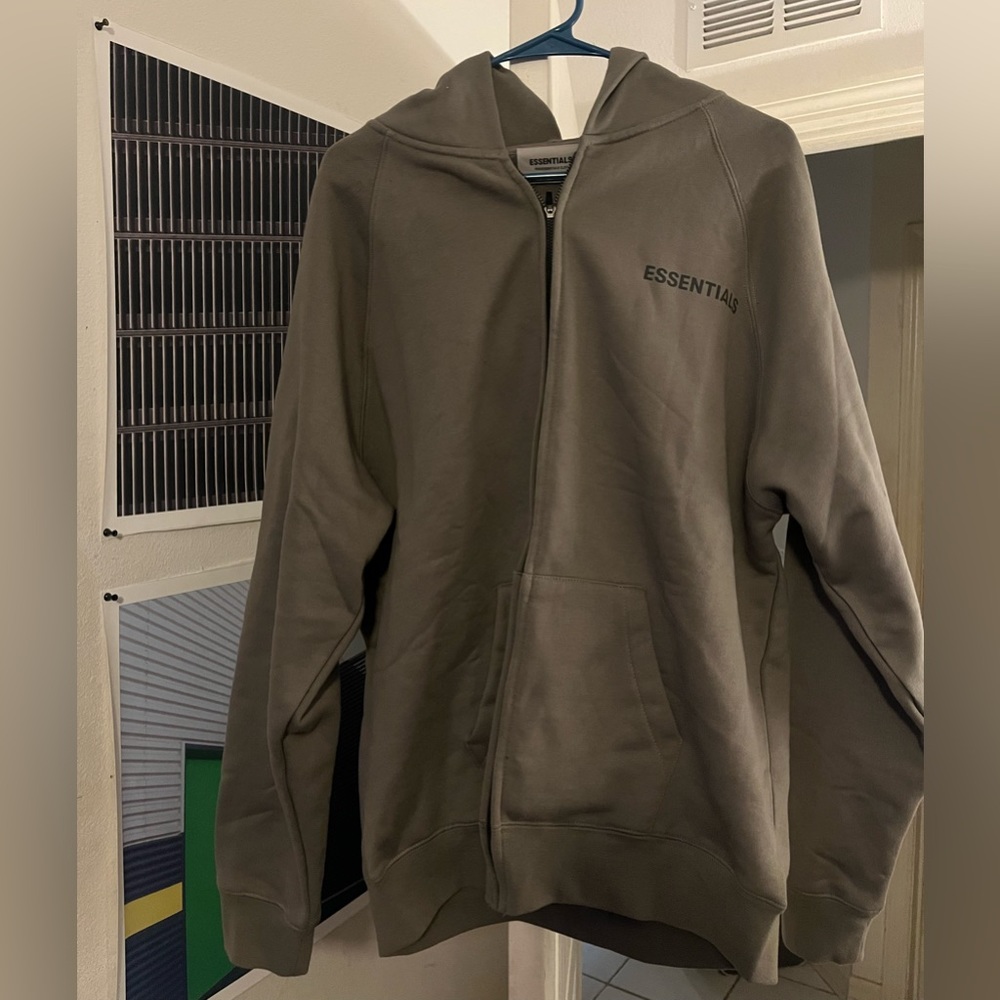 Essentials hoodie